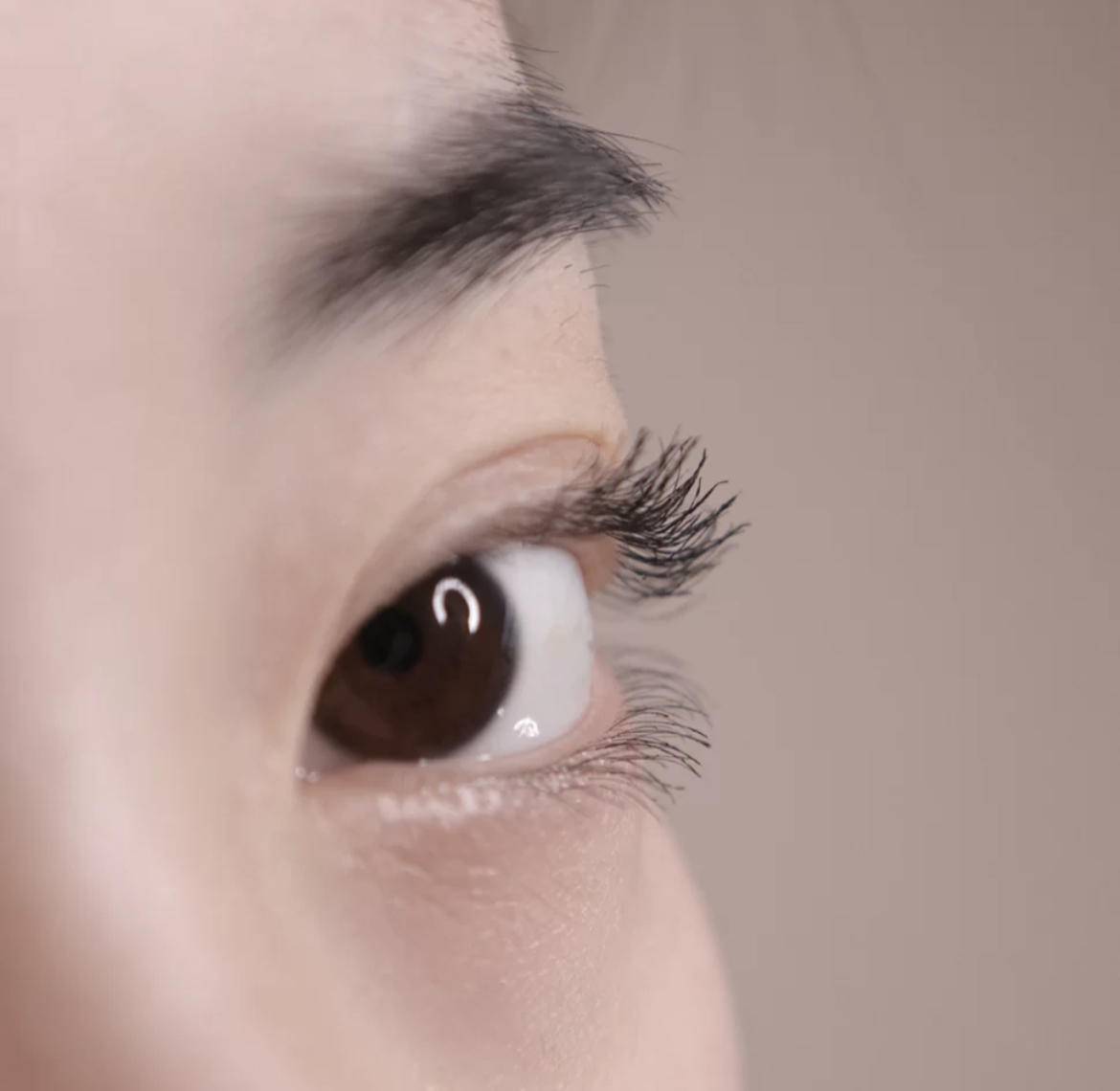 单根睫毛又好看又持久的方法,睫毛比较多怎么刷睫毛根根分明