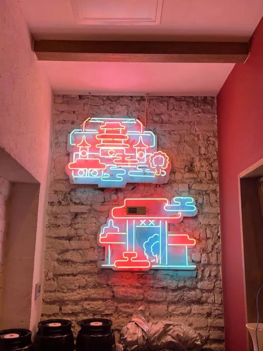 六个私藏好地告诉你，如何“俏皮”度过在北京的一天？