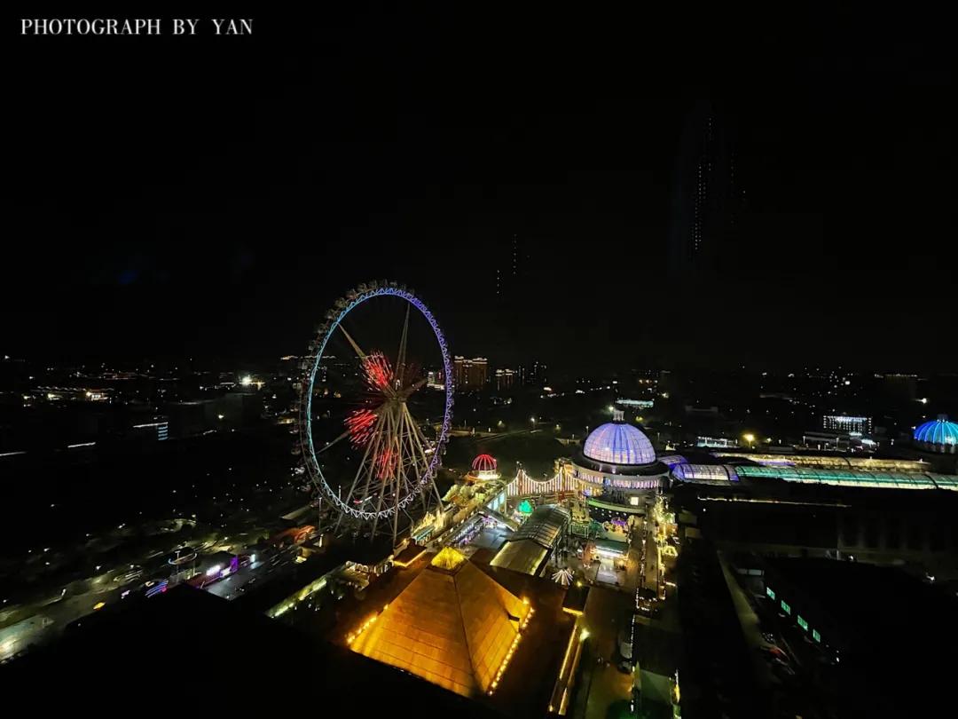 三天两晚旅行,环球三天两晚攻略