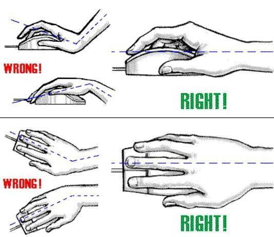 上班族腰颈痛神器,腰酸肩颈疼缓解办法