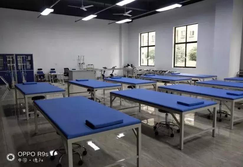 康复治疗技术专升本四川哪些学校,四川康复治疗技术专业哪个学校好