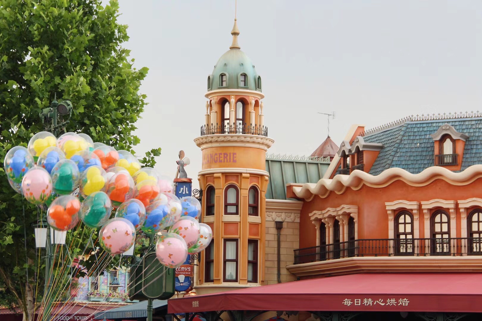 广州到上海迪士尼乐园攻略,上海迪士尼乐园网上预约攻略