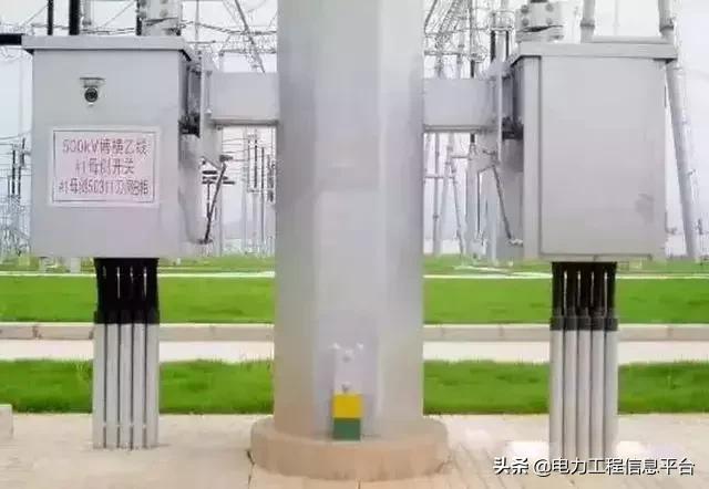 电气工程施工工艺图解,电气安装工程基本知识