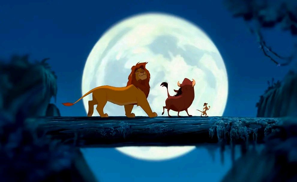 迪士尼第一部彩色动画电影是什么,适合儿童看的迪士尼经典动画电影