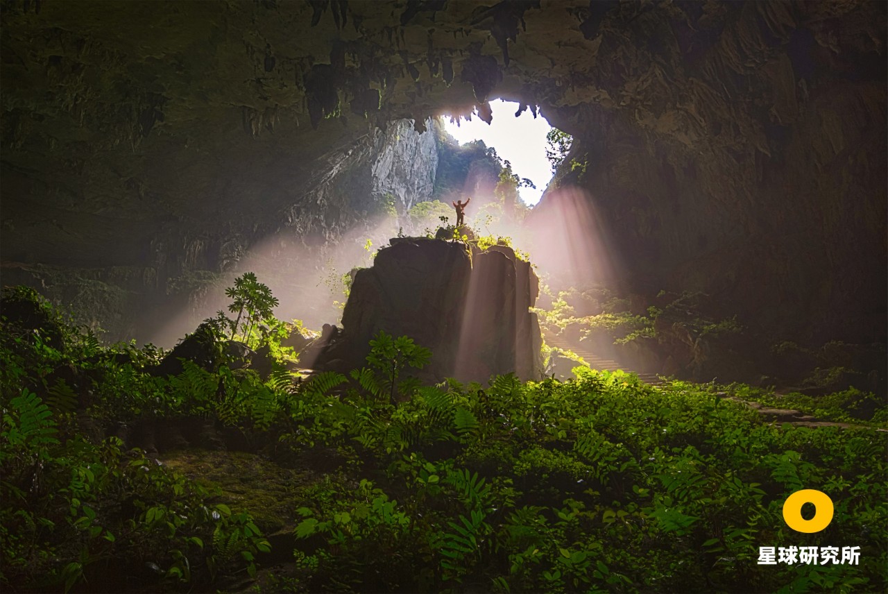 中国南方的喀斯特有多美,中国三大喀斯特地貌图片