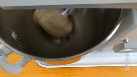 怎么去揉面才能出手套膜,用面机怎么揉面才能揉出手套膜