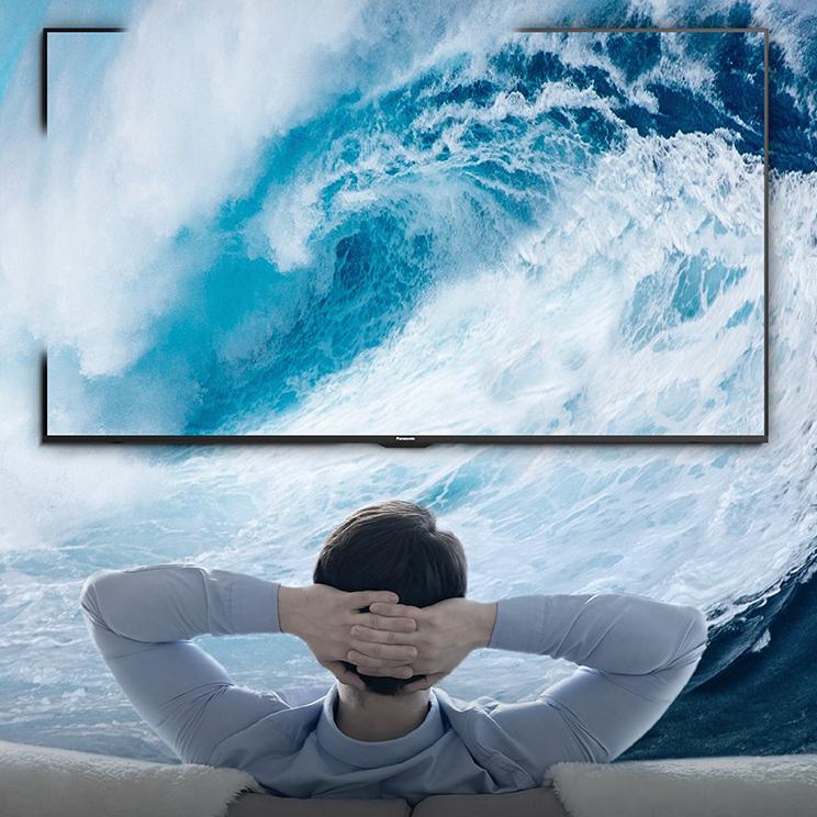 家庭4k电视推荐,松下jx560电视测评