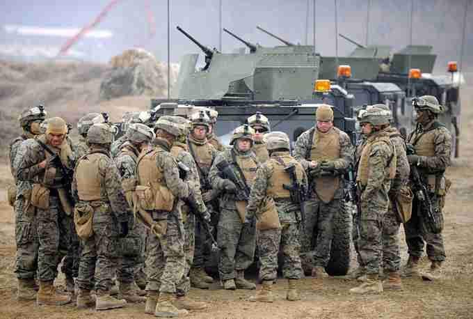 中俄要小心！韩媒曝光“萨德”重要进展，美军欲盖弥彰