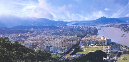 珠海斗门最有潜力地段,广东珠海斗门未来发展