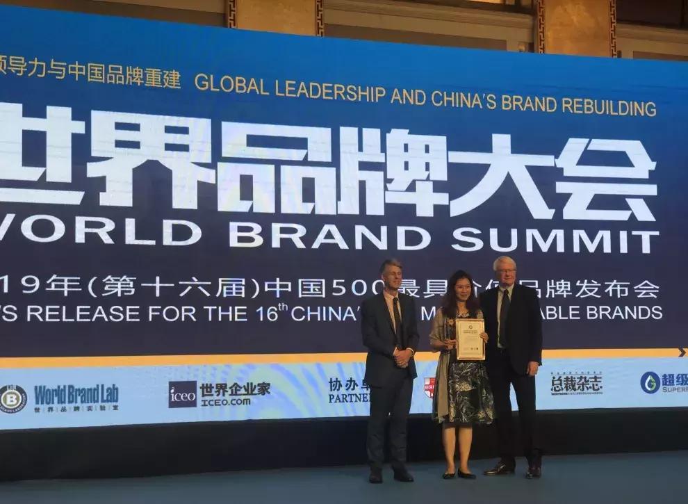 2021中国500最具价值品牌,2017中国500强最具价值品牌名单