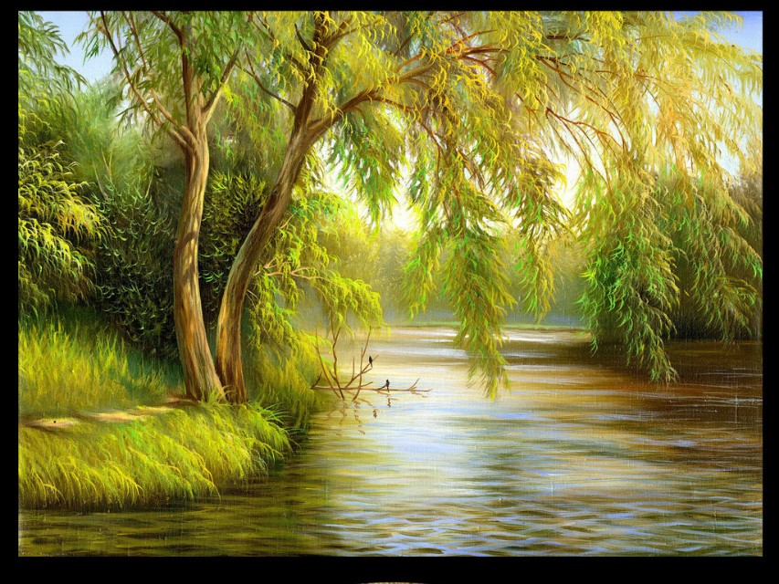 初中语文课外古诗意象,初中语文古诗之意象意境知识点