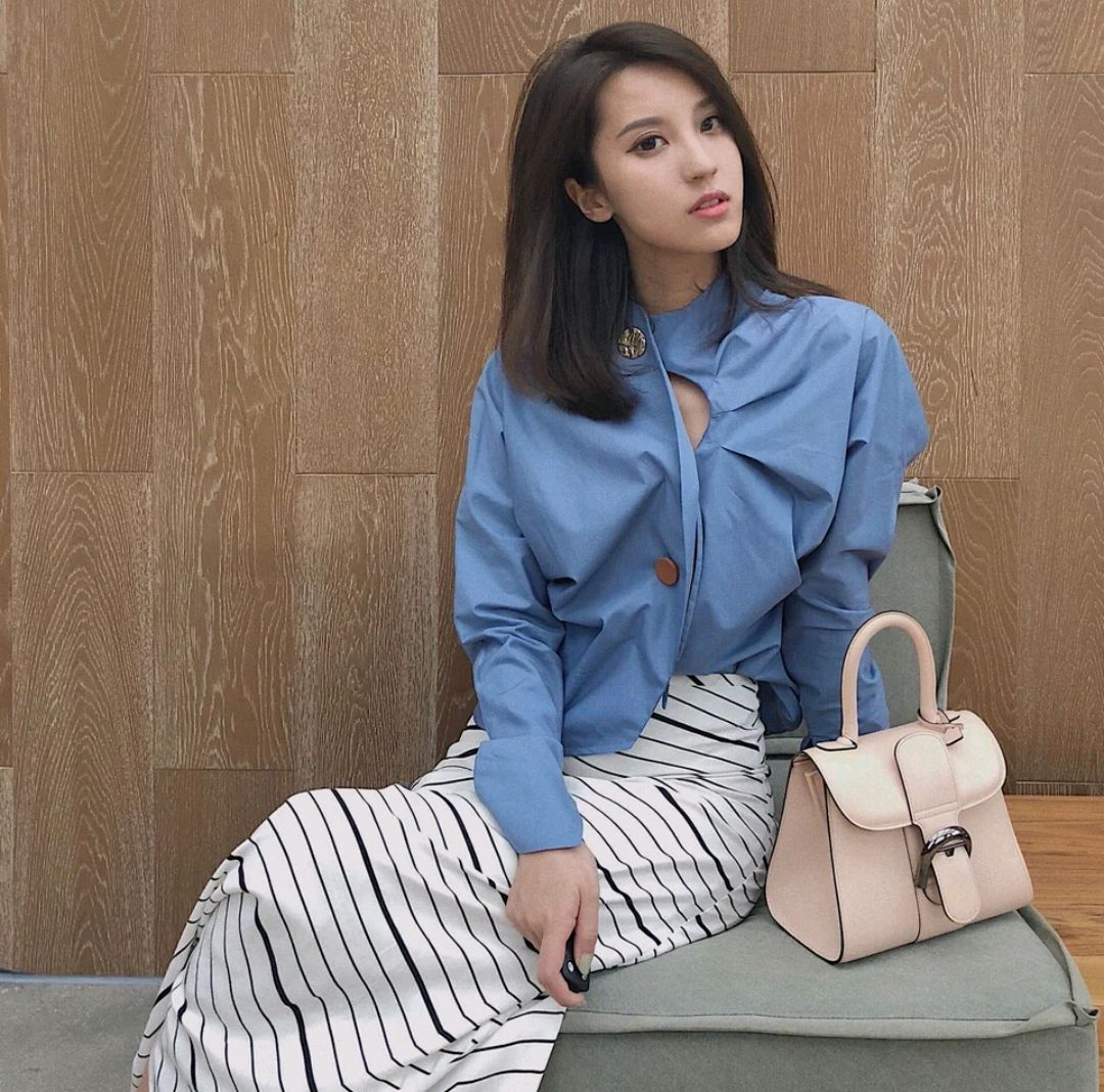 好闻又平价的淡香水推荐女生用,好用香味淡的香水推荐女士