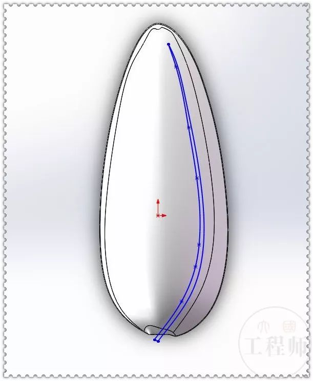 solidworks曲面建模每日一练,SOLIDWORKS曲面建模教程