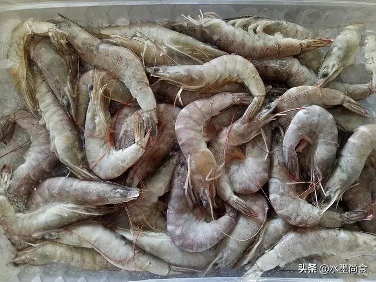 煮虾的正确方法需要几分钟,煮虾的正确方法和技巧