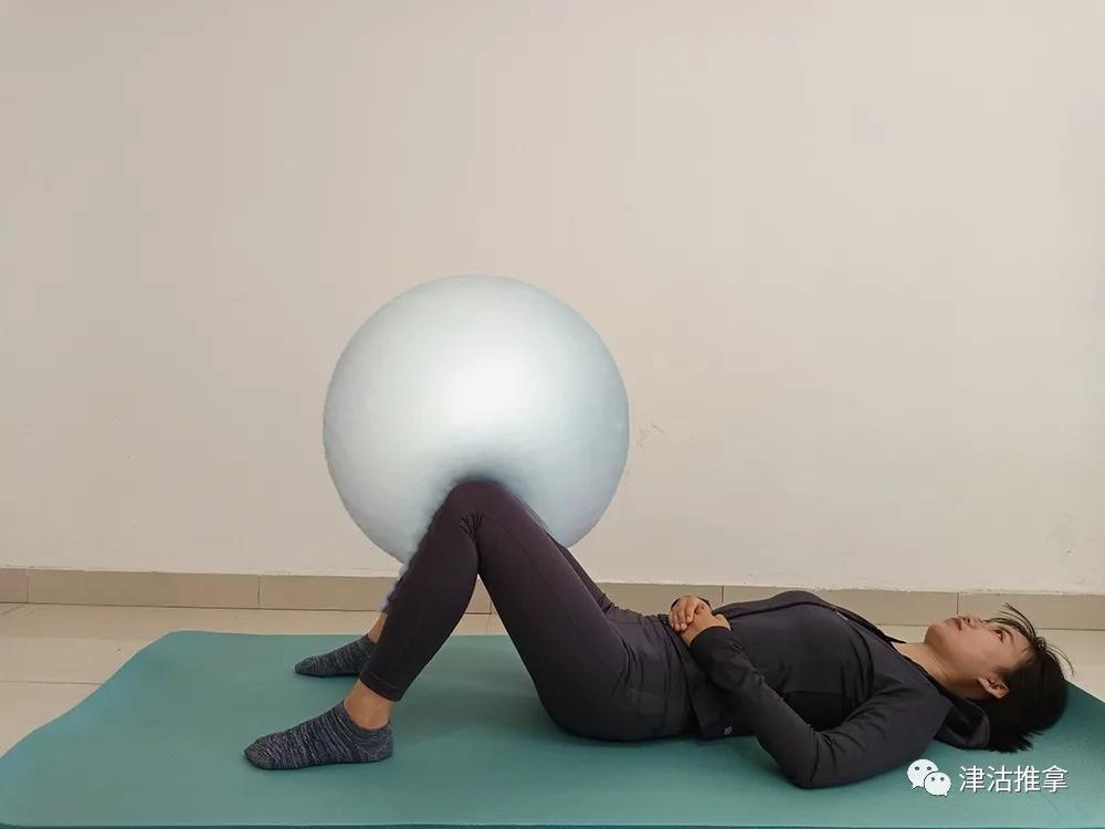 腿不直最有效的动作,腿不直可以试试这个动作纠正腿型