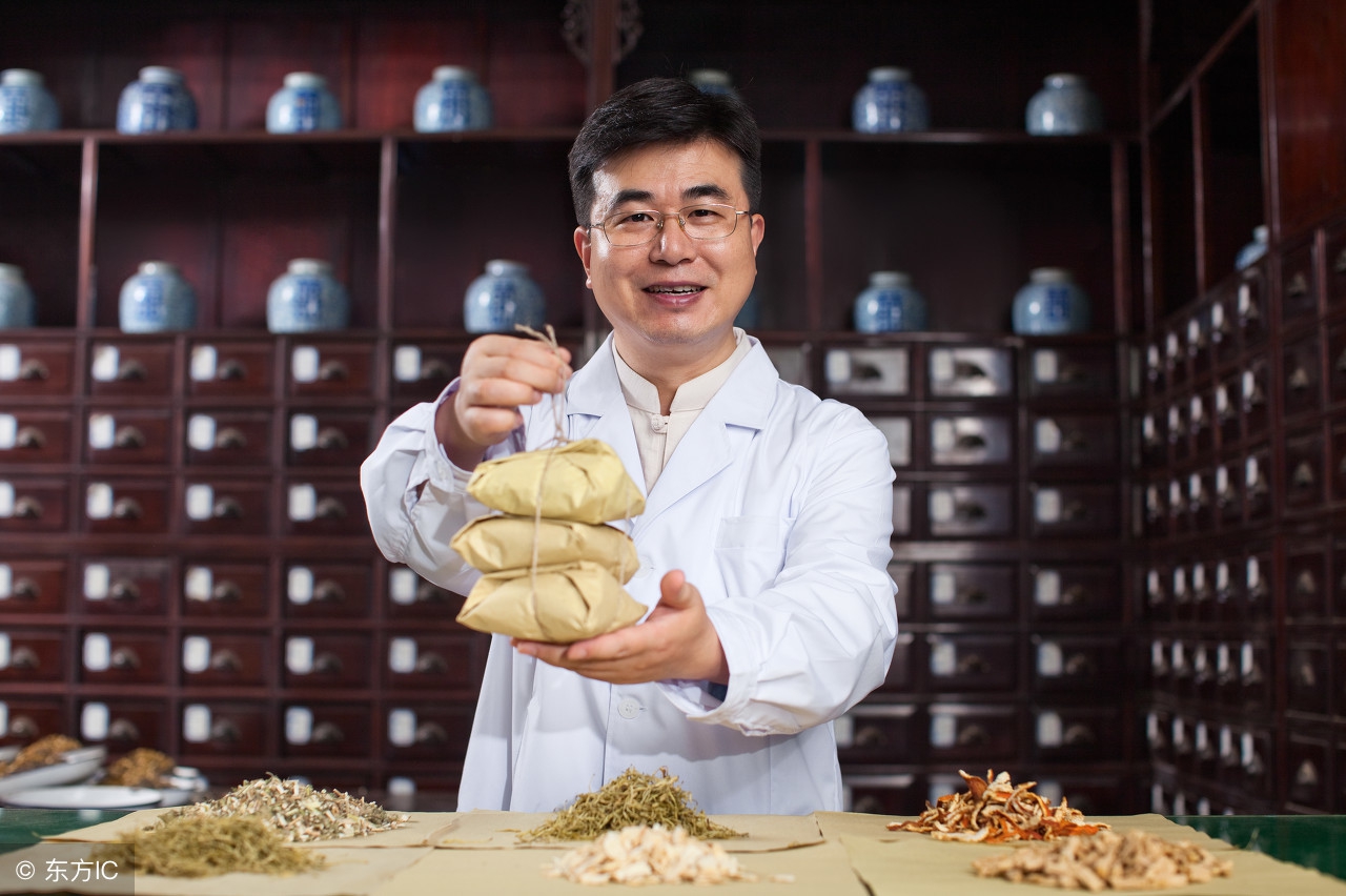 多次中毒，只为了解药性--我的试药经历