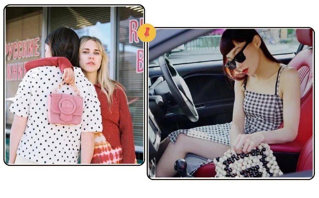 zara也能穿出高级,zara怎么穿出复古感