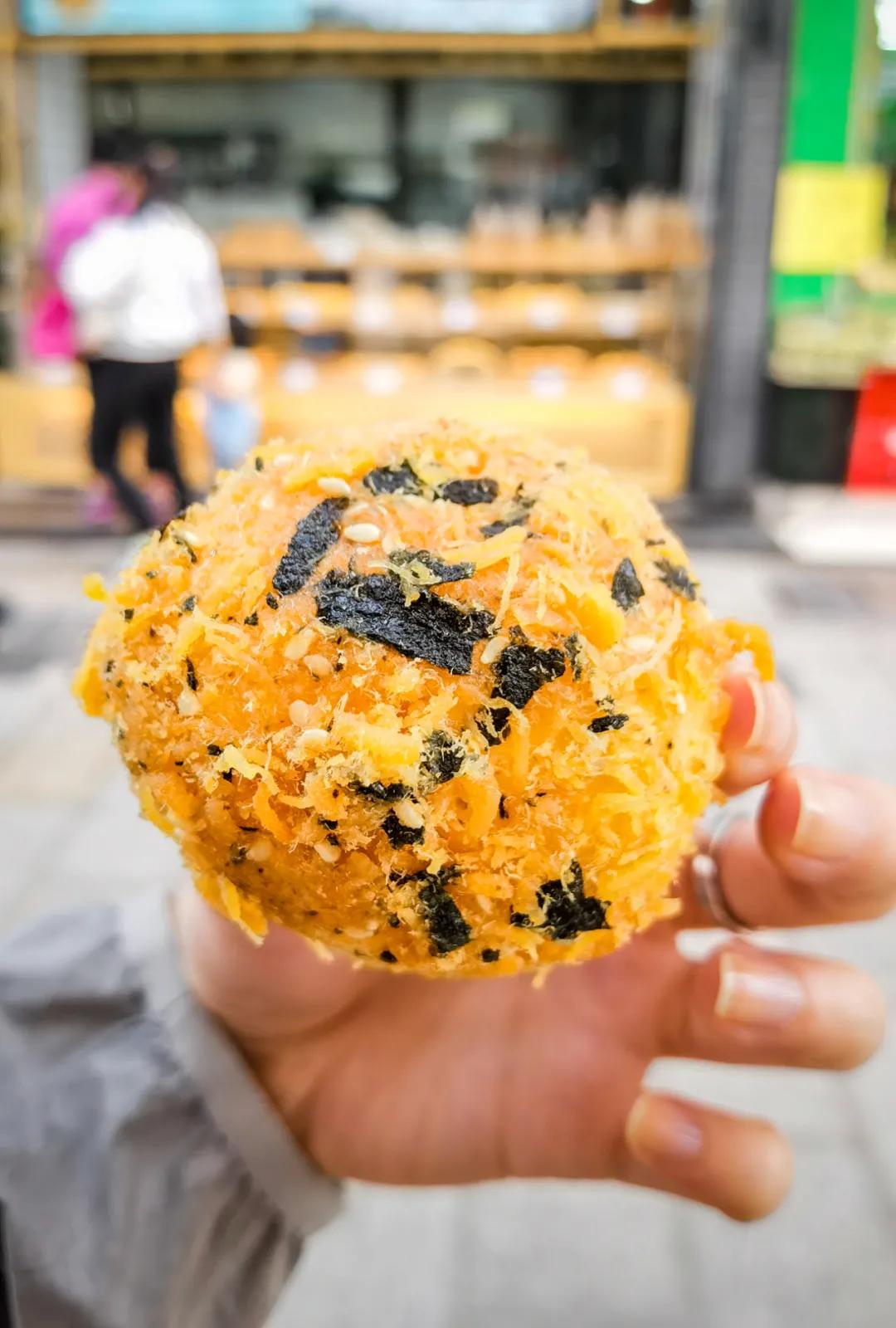 特别好吃的蛋糕店推荐,口感极佳的蛋糕店让你一尝难忘