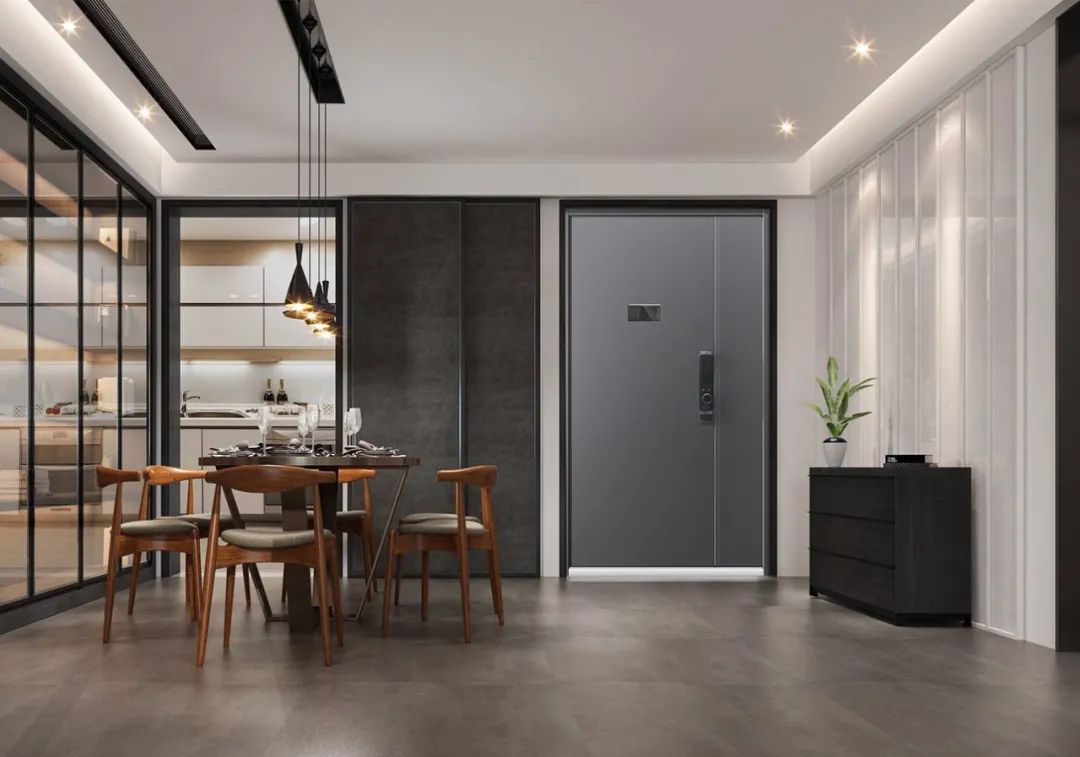 挺固防盗门怎么样,挺固防盗门官方网