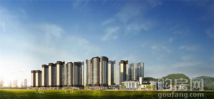 河源市即将开工的小学,河源美的城读什么学校