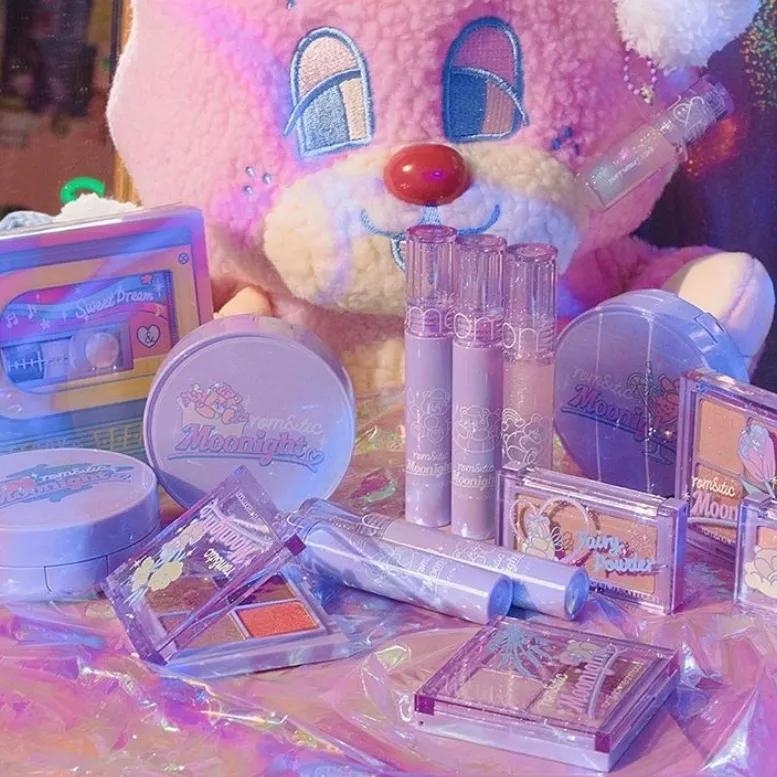 哈利波特的鬼灭之刃,八月联名套餐