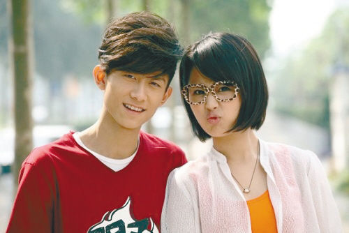 张一山杨紫漫漫友情路,张一山杨紫炸裂式友谊