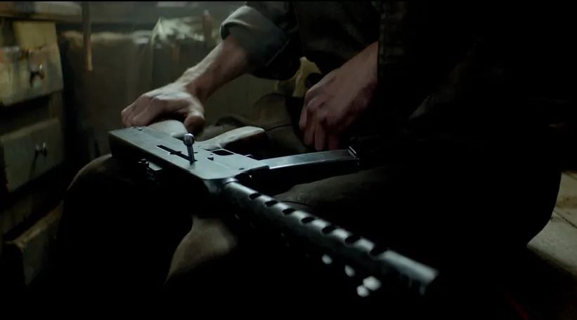 ak47步枪之父卡拉什尼科夫,步枪之王ak47卡拉什尼科夫