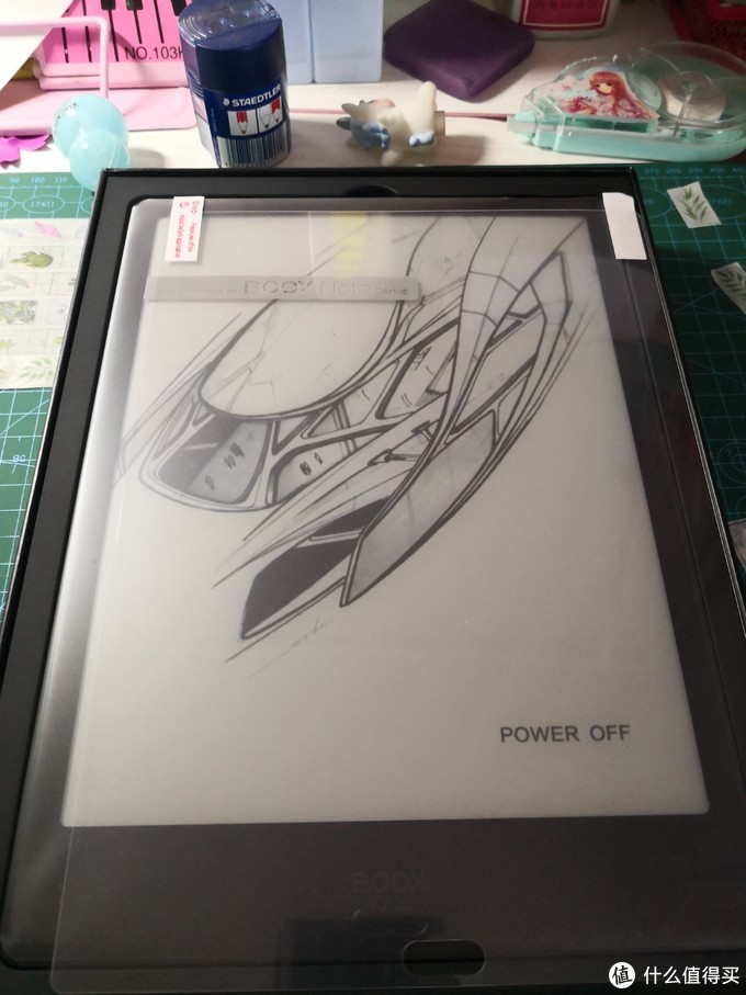 booxnote2深度测评,booxnotex2开箱