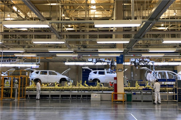 东风本田urv保值率是多少,保值率五个第一