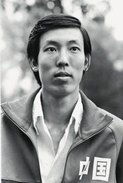 跳高世界纪录还是朱建华保持的吗,跳高运动员朱建华破纪录是哪年