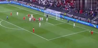 国足十大搞笑进球,国足历史最强十大进球