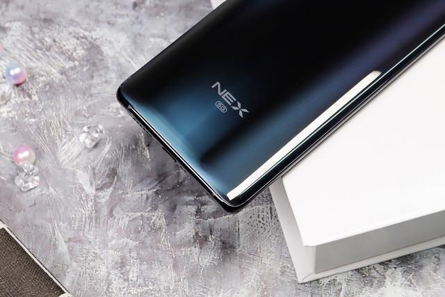 是跨时代还是常规升级？一文带你聊聊vivoNEX3的变与不变