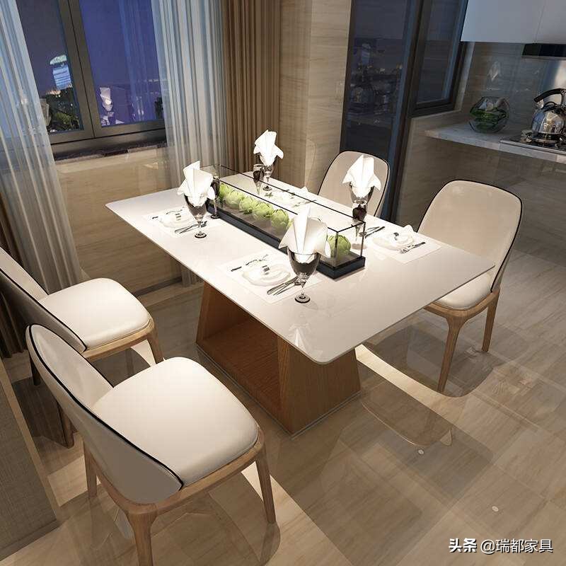 REALDO瑞都：一张好餐椅让你坐得舒服吃得开心