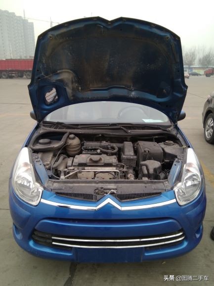 年审车辆上牌,上户车检