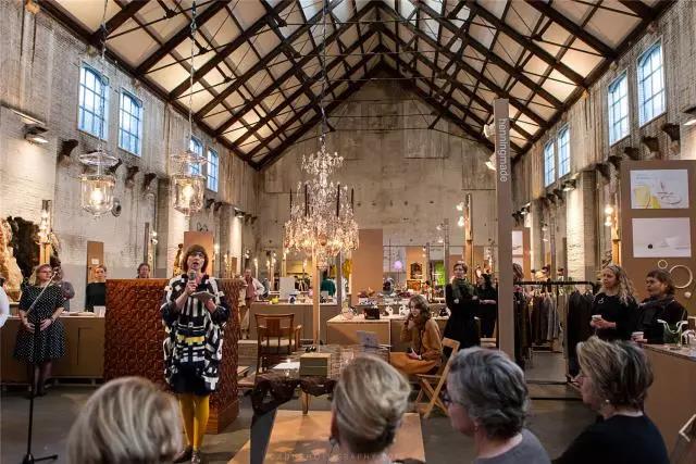 数码时代容不下手工艺品？荷兰手工艺人用创意回应质疑