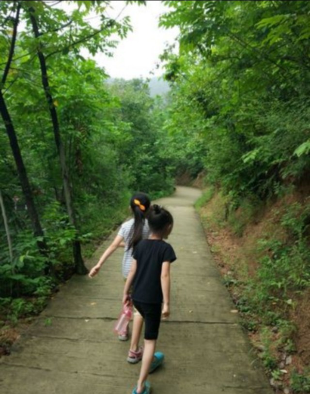 好运谷风景区在维护吗,好运谷风景区好玩吗