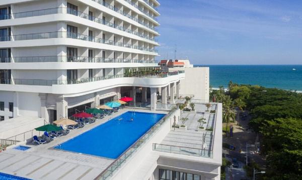 三亚大东海酒店民宿,三亚大东海酒店视频