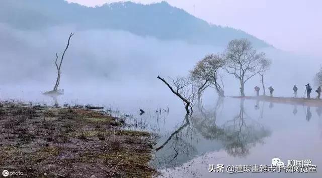 华清宫绝句杜牧,杜牧三十首绝句清丽绝俗