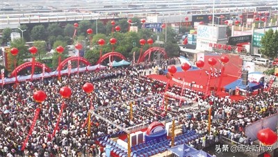 北三环大明宫建材市场新闻,北三环大明宫建材批发基地有几个