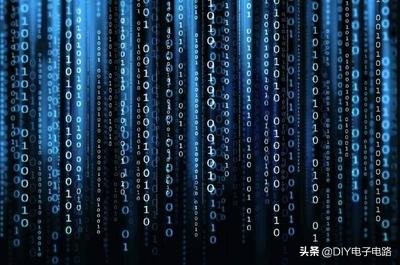 什么是十进制二进制,二进制八进制十六进制是什么意思