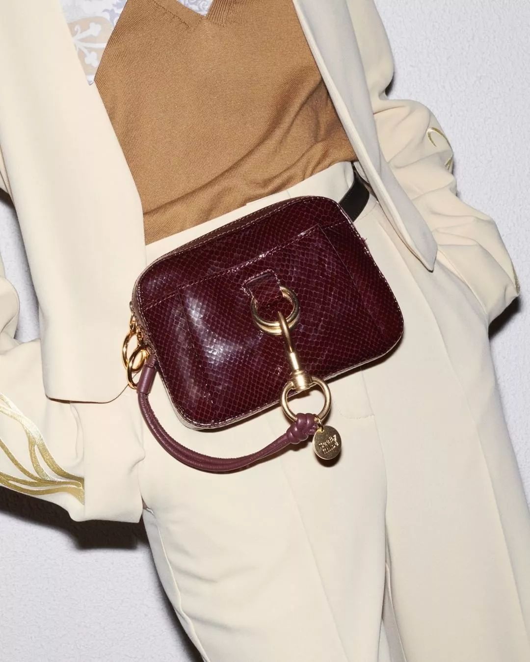 包包实用小众高级感轻奢大容量,最值得买的10款包包款式