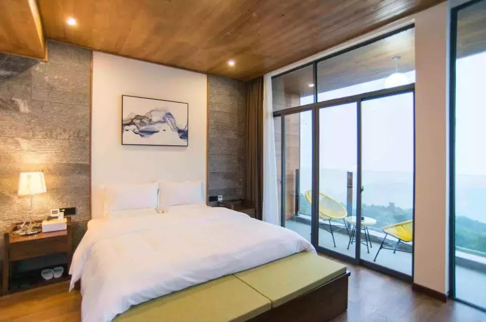 性价比极高的民宿推荐,民宿超推荐让你置身世外的感觉