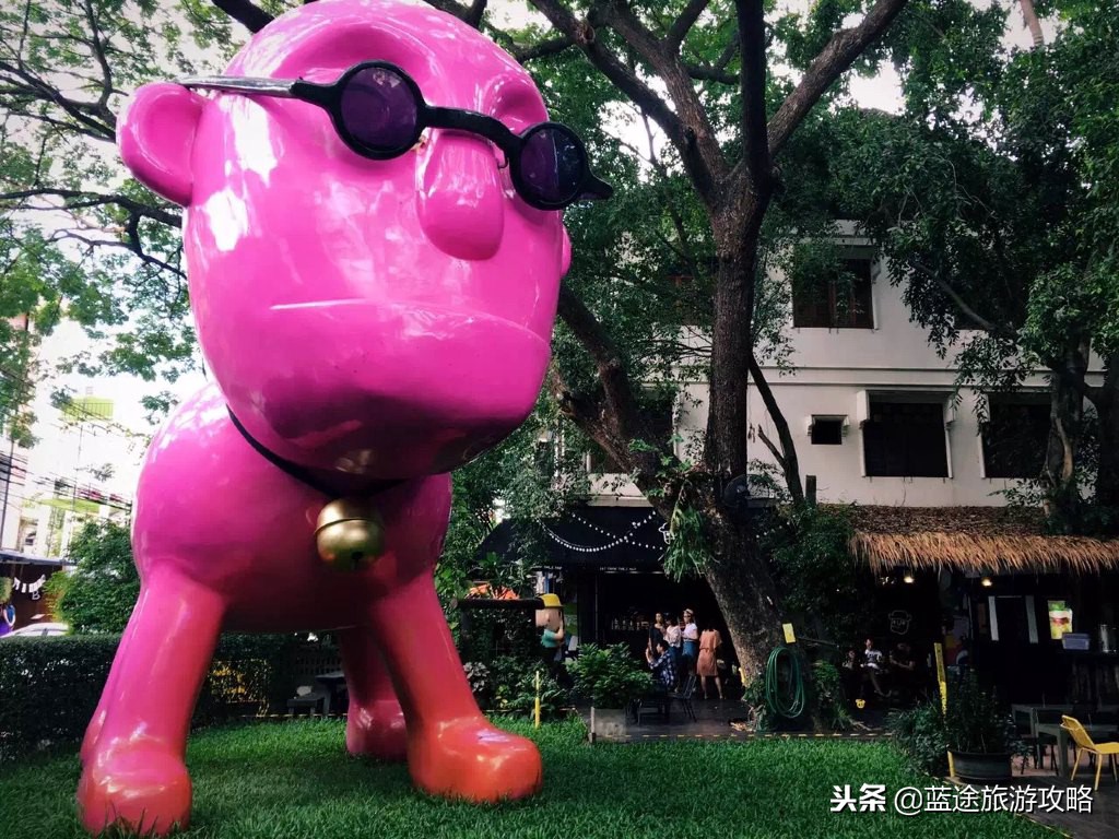 官宣：泰国免签！双十一泰国特惠！