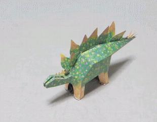 超复杂超高难度折纸教程,有史以来最实用的折纸