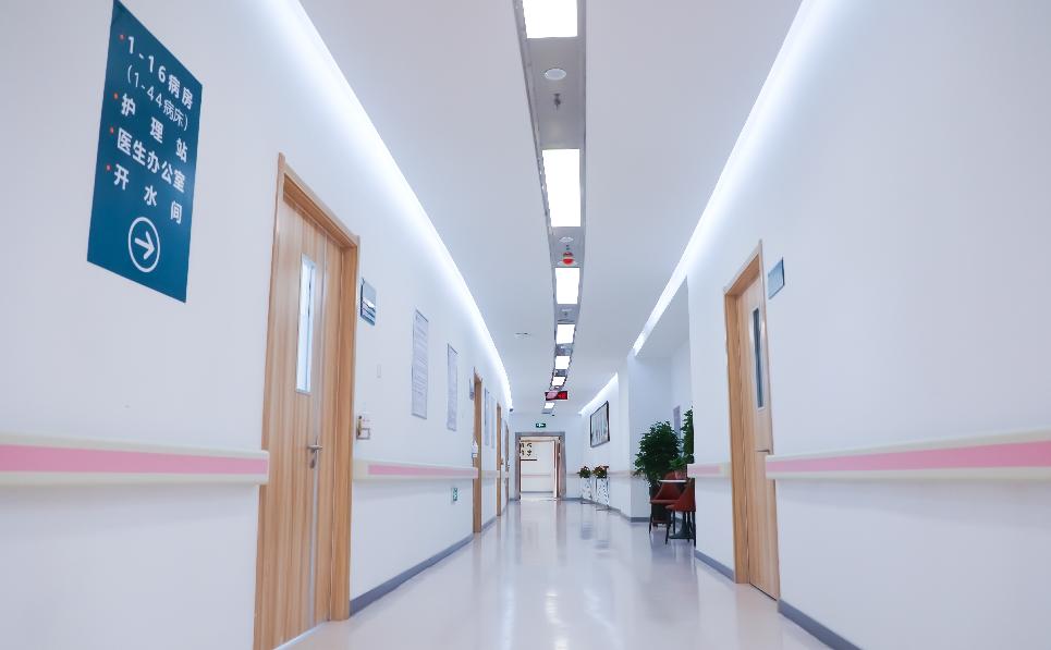 妇产科排名第一的医院,综合医院妇产科设置标准