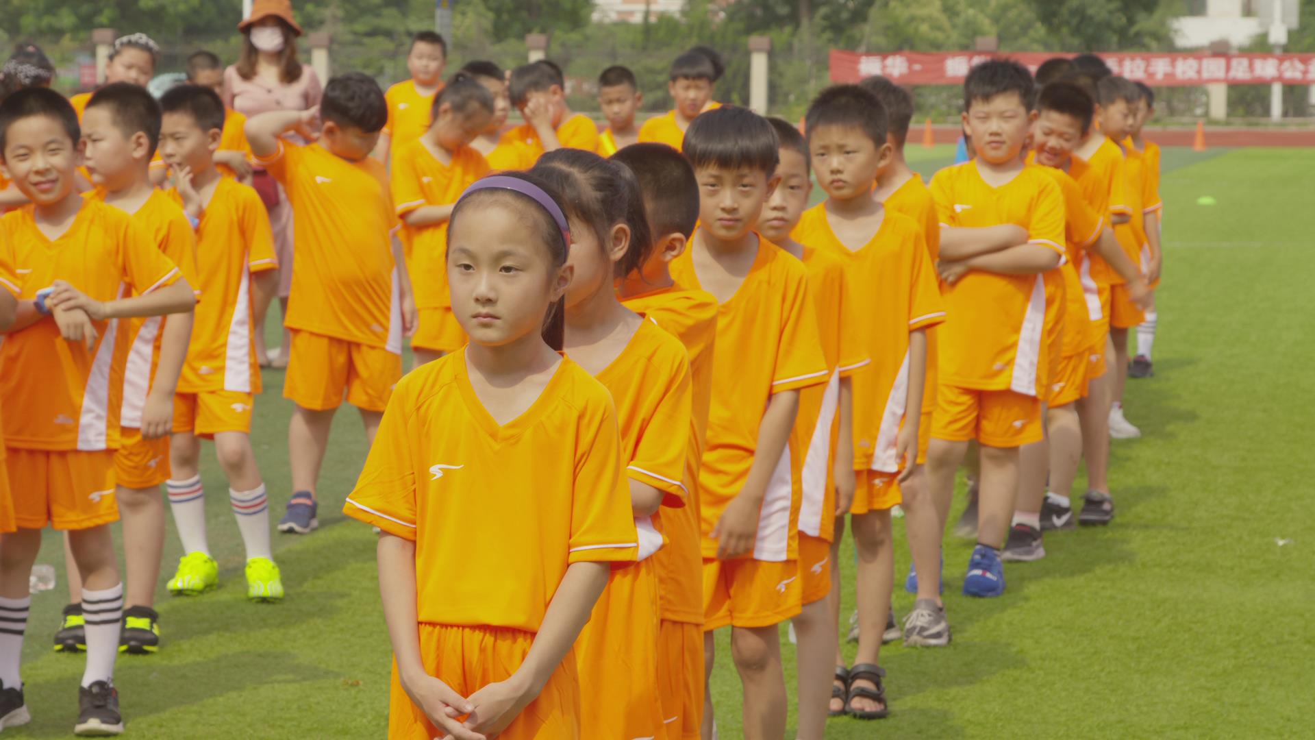 2024年全国青少年校园足球夏令营,2021校园足球夏令营报名