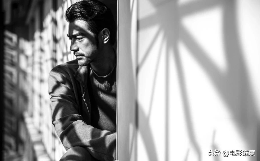 金城武20岁到47岁颜值,金城武20岁最帅的照片图文