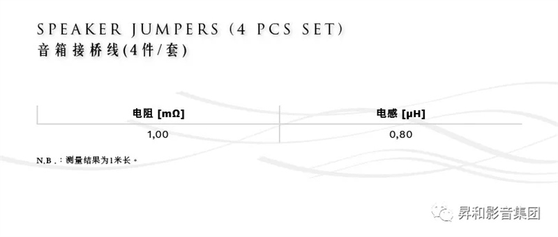 LASoundDEVIANK音响线材：让电流如同法拉利般畅快淋漓