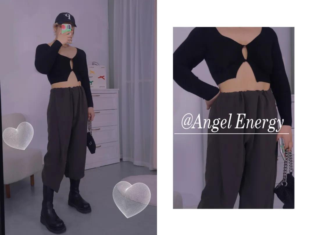 冬季170胖子显瘦显高外套,170胖妹妹冬季显瘦穿搭羽绒服