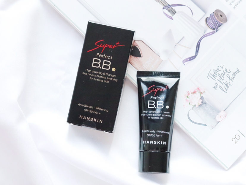 遮瑕好的平价bb霜,推荐好用的bb霜奶油肌